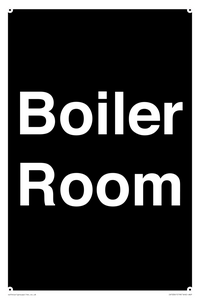 Boiler Room